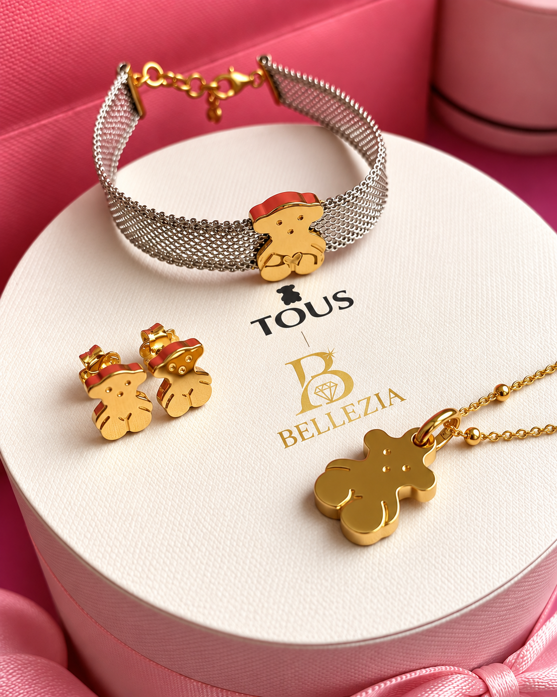 Tous