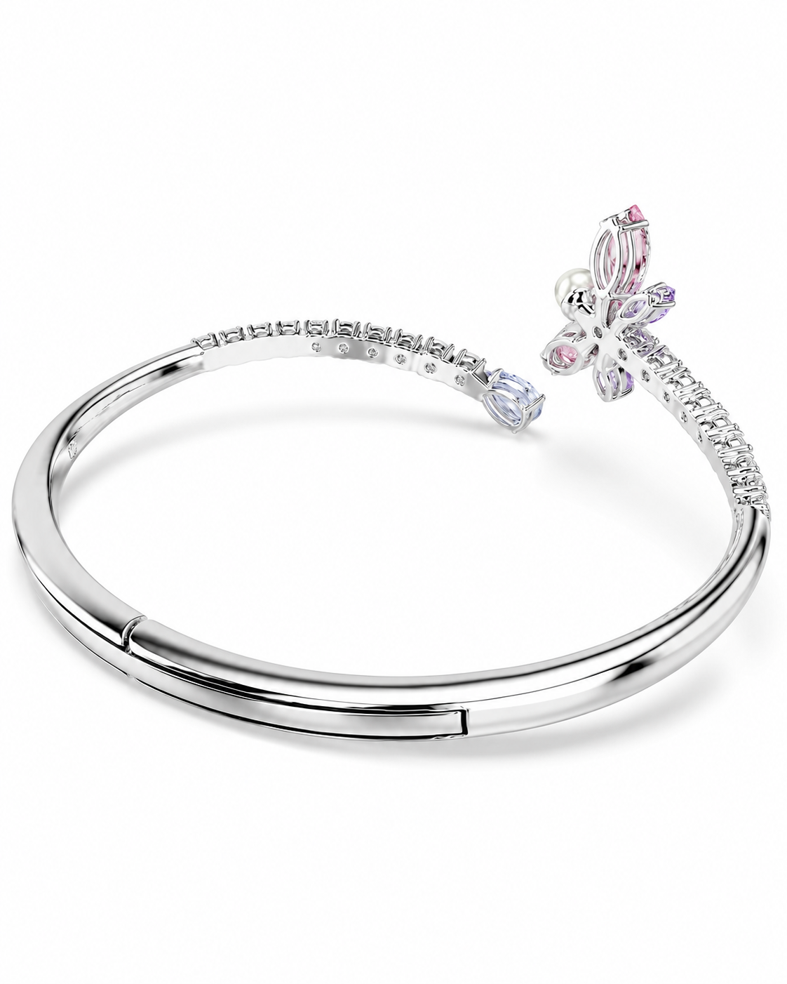 Pulsera Swarovski Libélula Multicolor Ariana Grande